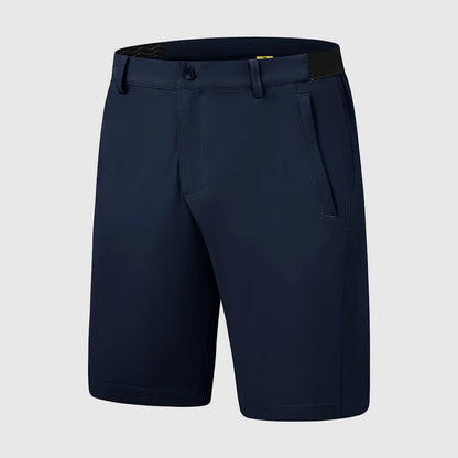 Men's Stretch Quick Dry Casual Golf Shorts
