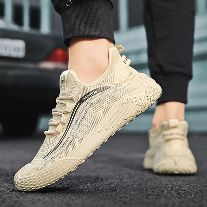 Men's Comfortable Slip-On Shoes