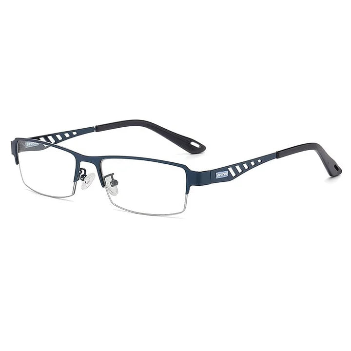 Ultra-Light Progressive Photochromic Reading Glasses