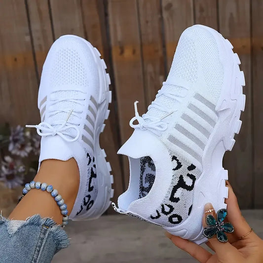 Women's Comfortable Casual Breathable Sneakers