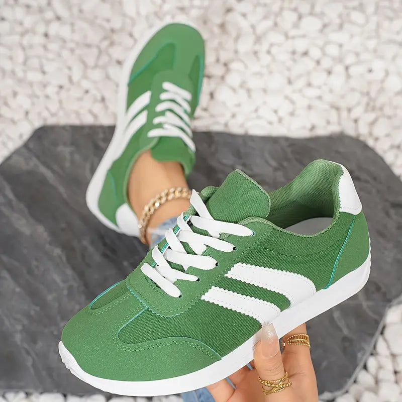 Lightweight Comfort Shoes