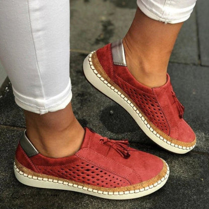 Orthopaedic Summer Slip-Ons
