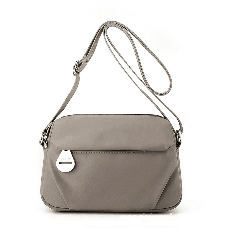 Minimalist Style Shoulder Bag – Lightweight