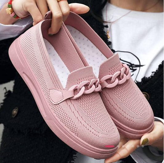 Women's Comfort Orthopaedic Loafers