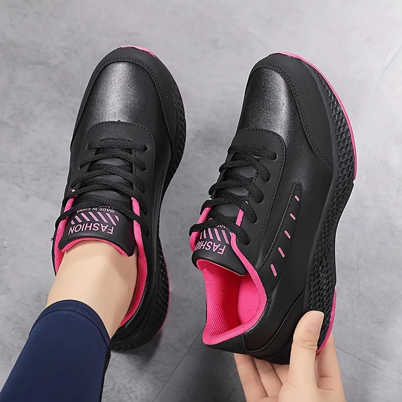 Women’s Lightweight Trainers