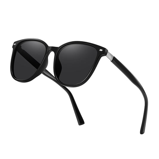 Women’s Polarised Oversized Sunglasses