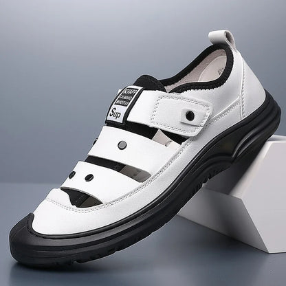 Men's Casual Summer Breathable Sandals