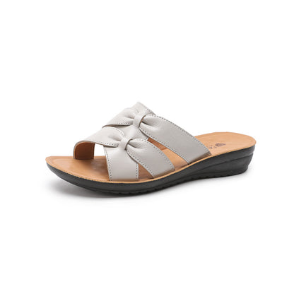 2024 New Women's Soft Sole Sandals