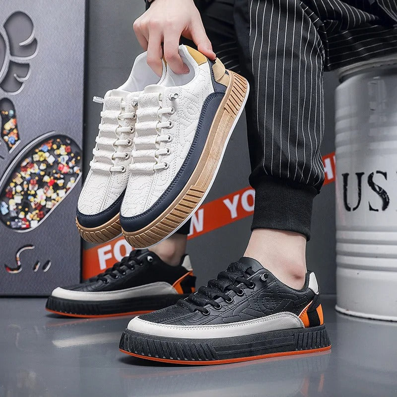 Men's Casual Sports Breathable Shoes