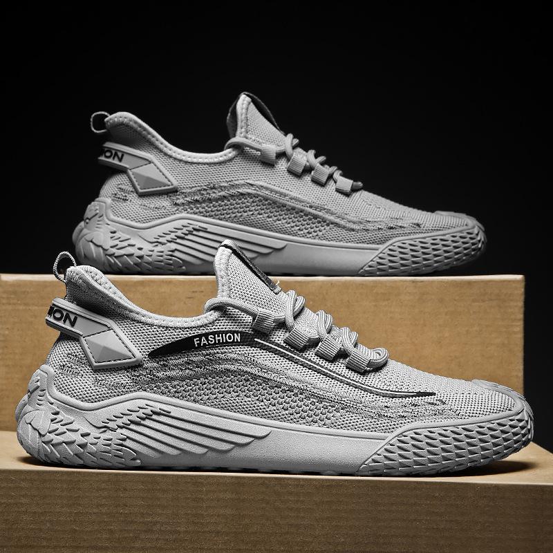Men's Comfortable Slip-On Shoes