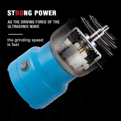 Electric Multi Purpose Grinder
