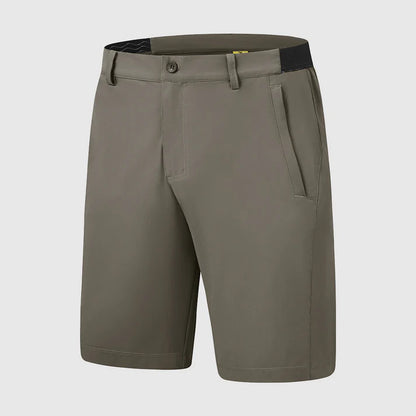 Men's Stretch Quick Dry Casual Golf Shorts