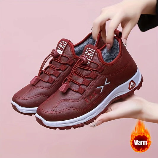 Women’s Premium Comfort Support Walking Shoes