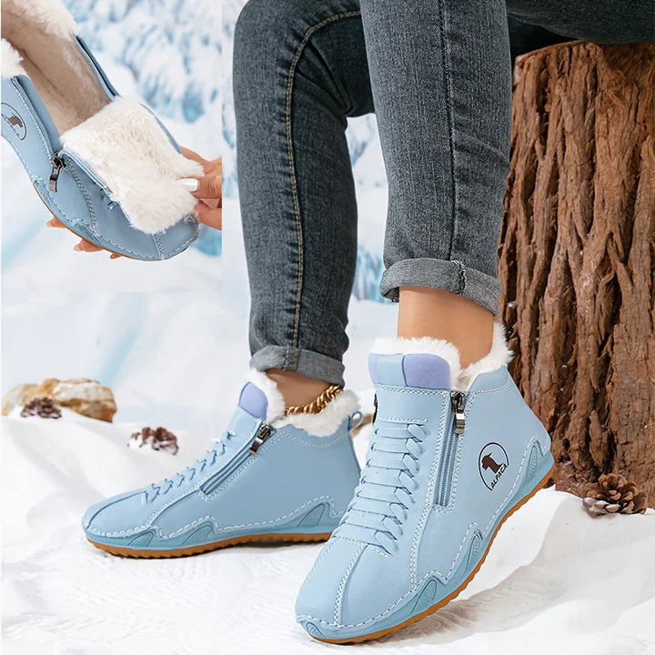 Women’s Cosy Support Winter Boots