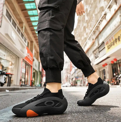 Men’s Sculpted Comfort Running Trainers
