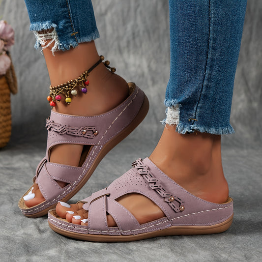 Comfort Sandals for Women
