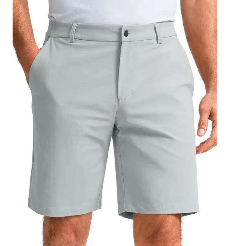 Men’s Quick-Dry Stretch Shorts
