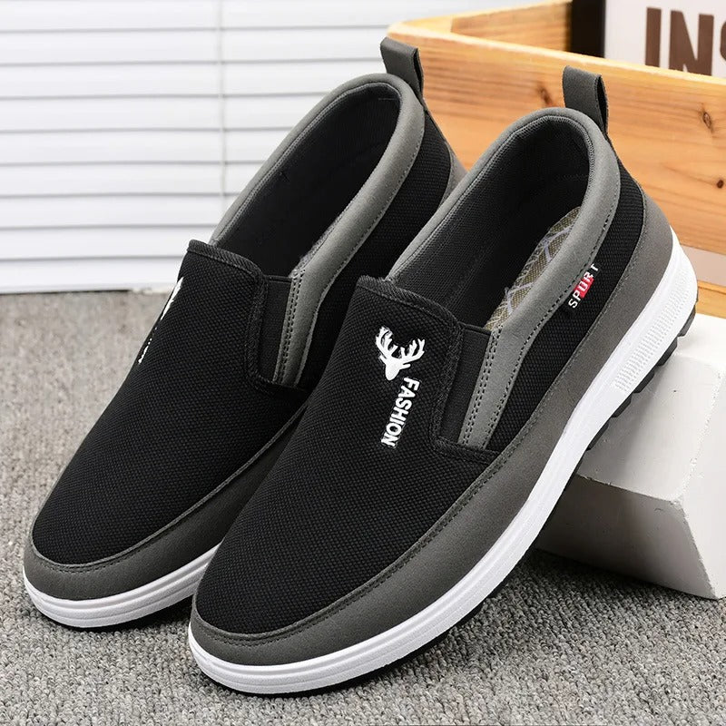 Waterproof Leisure Walking Shoe