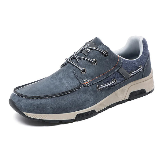 Men’s Supportive Walking Shoes
