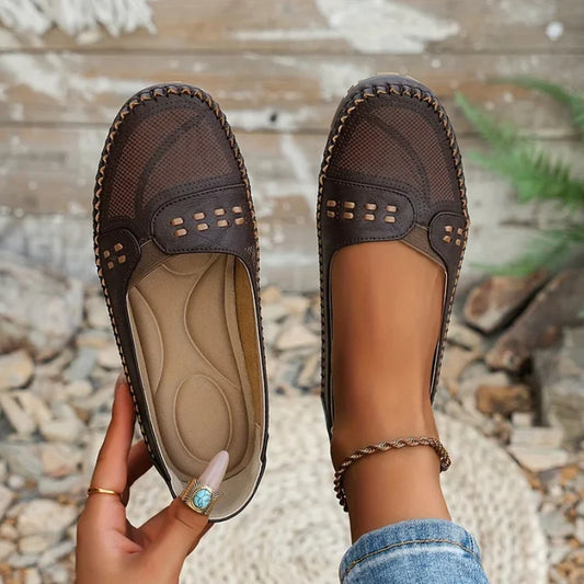 Women's Comfort Support Shoes