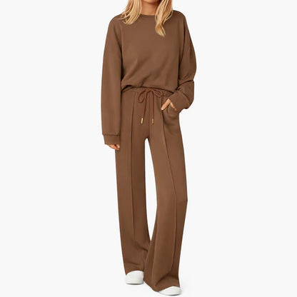 Women’s Liorra Refined Flow Lounge Set