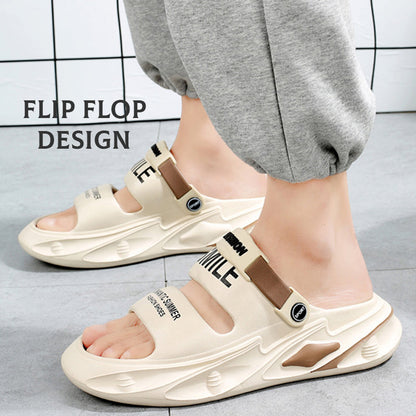 Casual Non-Slip Beach Slippers