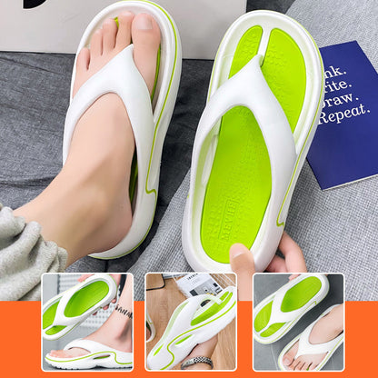 New Trendy Anti-Slip Slippers