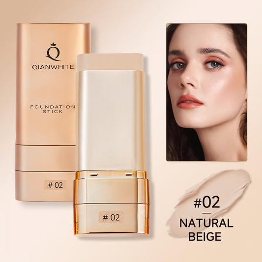 Women’s Serum-Infused Dual-Ended Foundation Stick