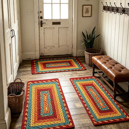Woven Multi Purpose Floor Runner