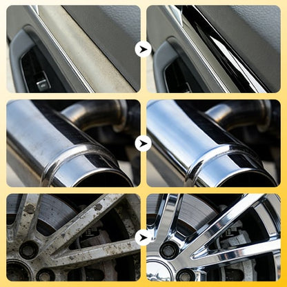 Car Coating Cleaning and Protection Spray