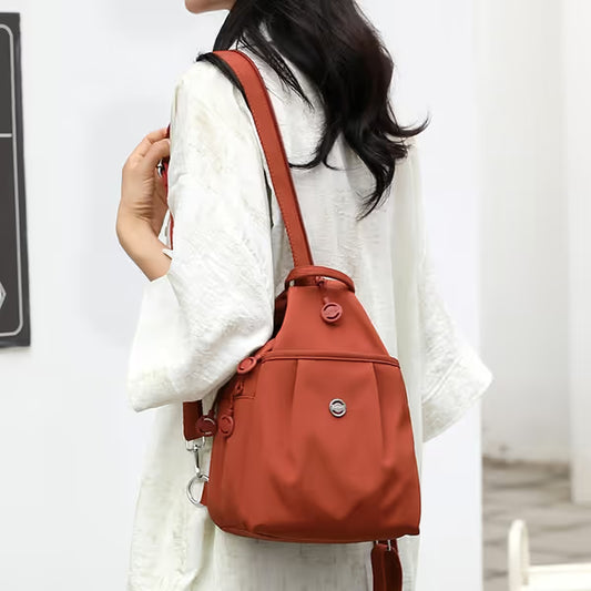 Women's Convertible Everyday Shoulder Bag