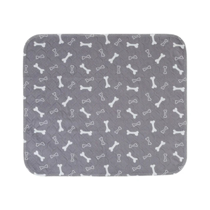 Dog Potty & Feeding Protection Mat