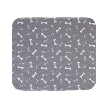 Dog Potty & Feeding Protection Mat