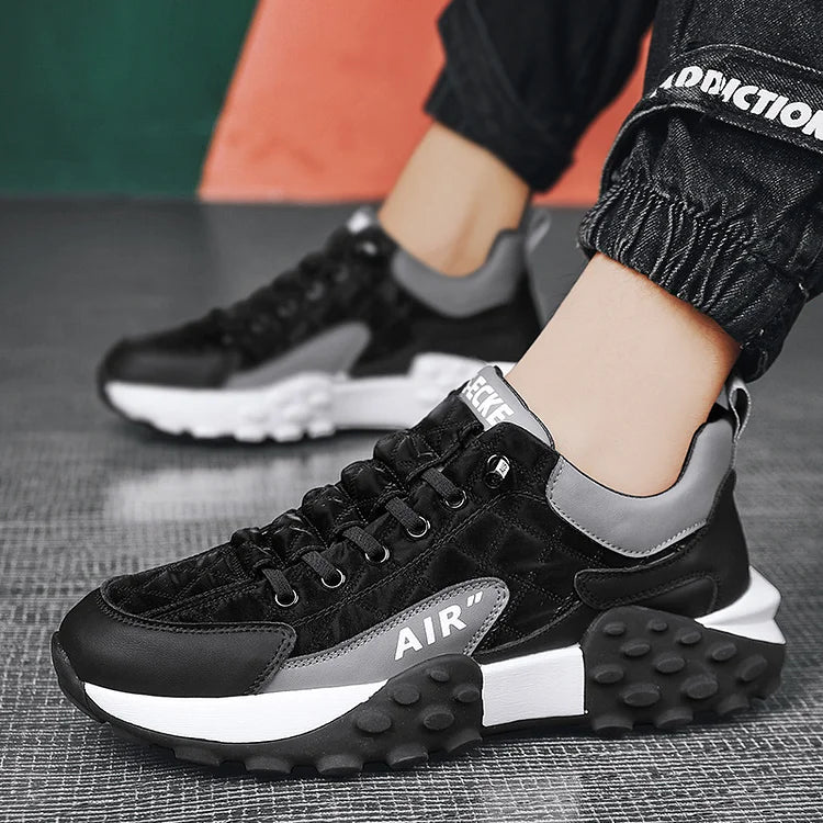 Lightweight Comfort Sneakers