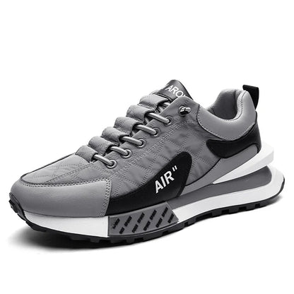 Men's Thick-Soled Non-Slip Casual Sports Shoes