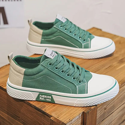 Men's Fashion Sneakers 2025