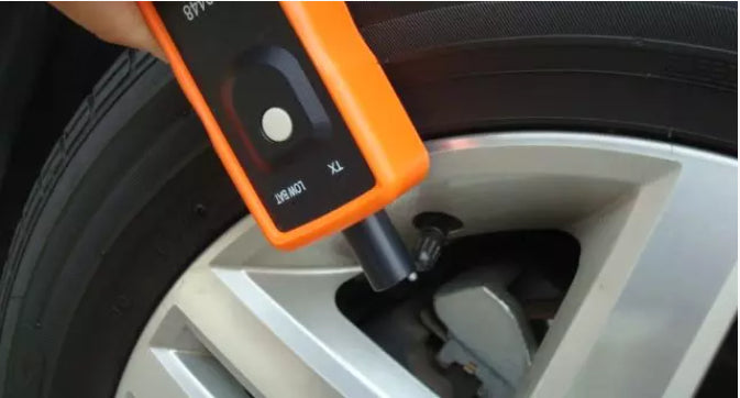 EL-50448 TPMS Relearn Tool