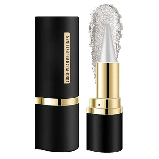 Long Wear Waterproof Gel Eyeliner Stick