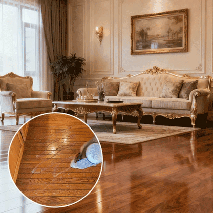 Surface Revival Floor Polish