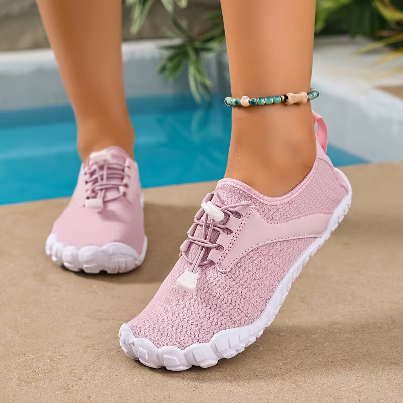 Women’s Quick-Dry Beach Water Trainers