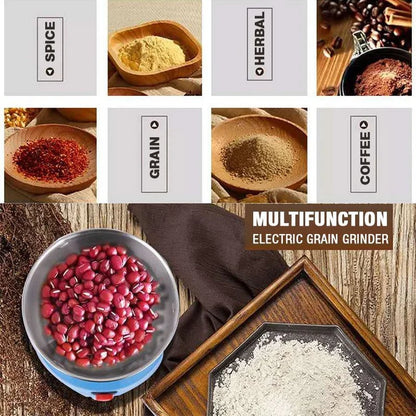 Electric Multi Purpose Grinder