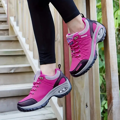 Women’s Comfort Fit Everyday Sneakers