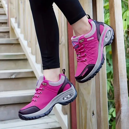 Women’s Comfort Fit Everyday Sneakers
