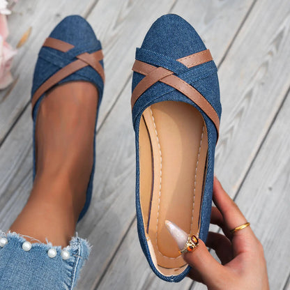 Women’s Breathable Casual Shoes