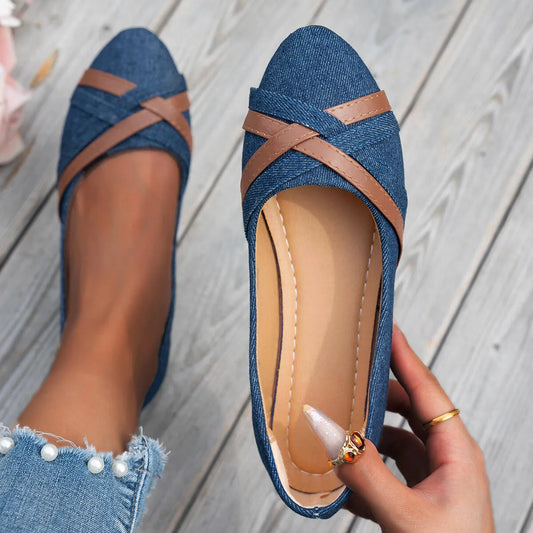 Women’s Breathable Casual Shoes