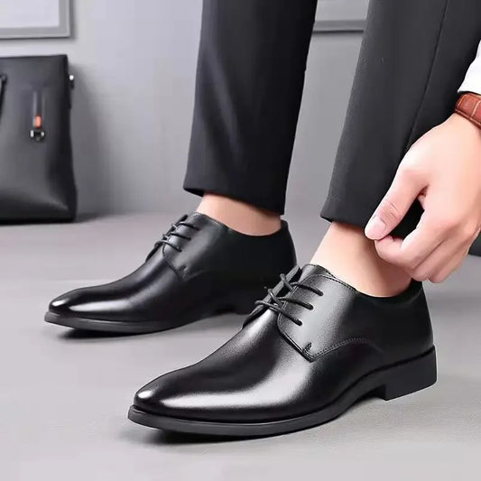Men's Classic Casual Shoes