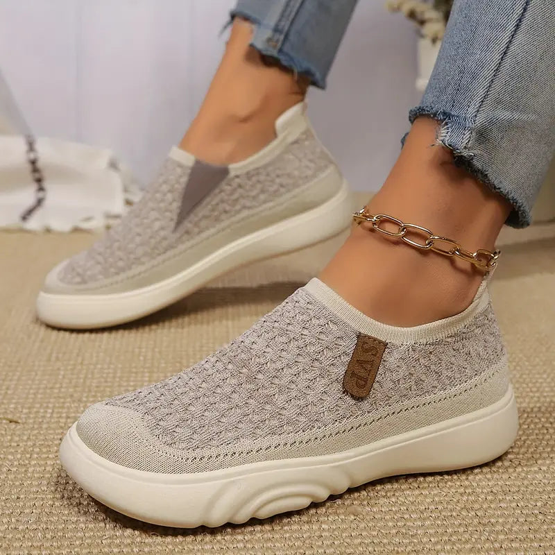Women’s Soft Sole Casual Shoes