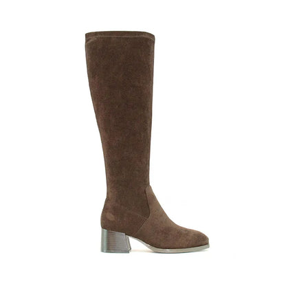 Women’s Everyday Knee-High Comfort Boots