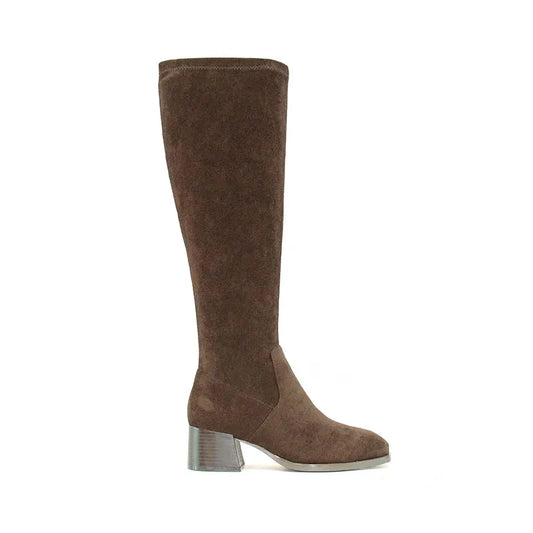 Women’s Everyday Knee-High Comfort Boots