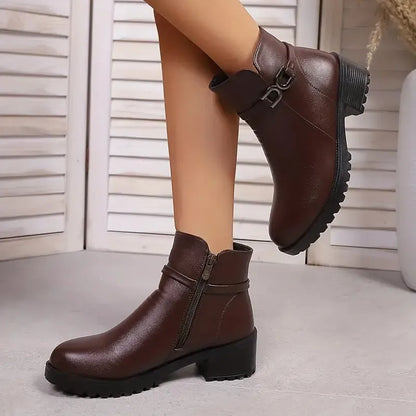 Women’s Everyday Support Boots